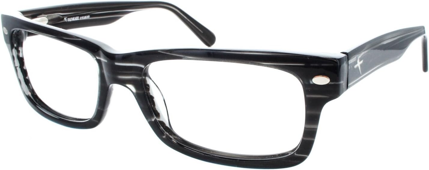 Fatheadz Foley Mens Eyeglass Frames