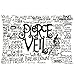 Custom Pierce The Veil Band Rectangle Pillow Case 12 x 20 Inches Home Decoration For Lovers and Friends