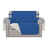 Easy-Going Oversized Chair Sofa Slipcover