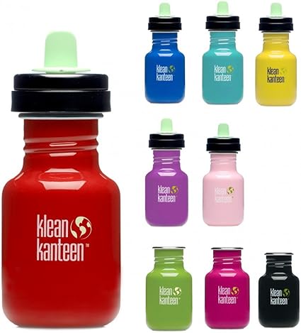 avent stainless steel bottles