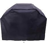 Char-Broil 2 Burner Medium Basic Grill Cover