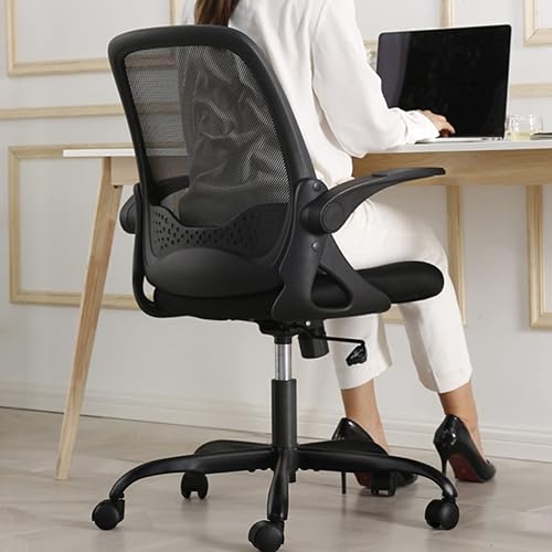 affordable office chairs for back pain