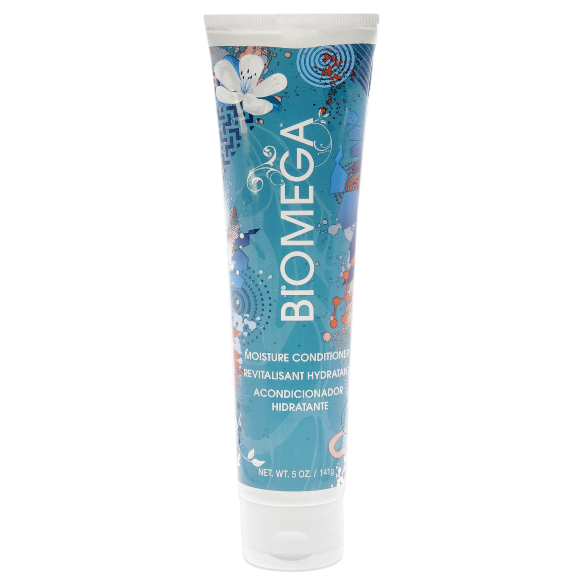 Aquage Biomega Moisture Conditioner For Unisex 5 oz Conditioner