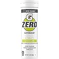 Gatorade, Zero Tablets Lemon Lime, 1.5 Ounce