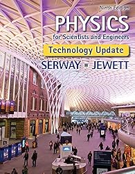 Physics for Scientists and Engineers, Technology Update
