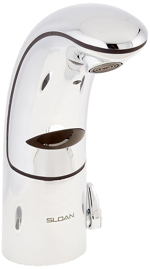 Sloan 3335004 Sensor Activated Electronic Hand Washing Faucet For