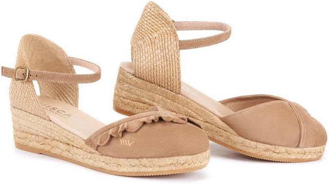 amazon viscata wedges