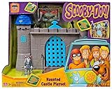 Scooby Doo Haunted Castle Playset