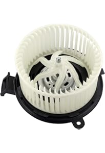 Amazon.com: Four Seasons 75865 Blower Motor : Automotive