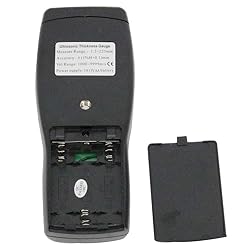 Tongbao AS840 Digital Ultrasonic Thickness Gauge
