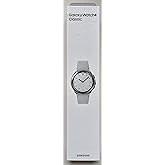Samsung Galaxy Watch 4 Classic 42mm Smartwatch GPS Bluetooth WiFi - Silver