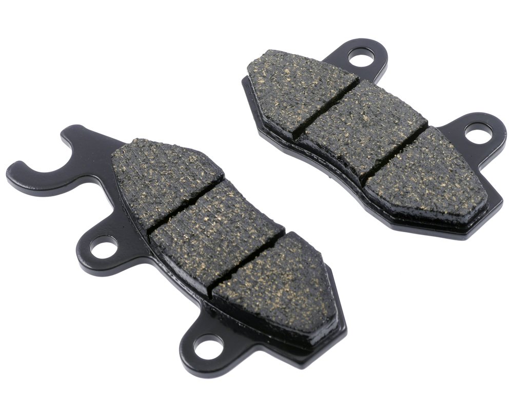 Купить Тормозные Колодки На Мотоцикл Хонда