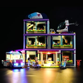 lightailing lego uk