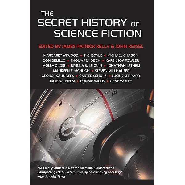 Amazon.com: Science Fiction Literature through History: An