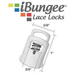 IBUNGEE LACES