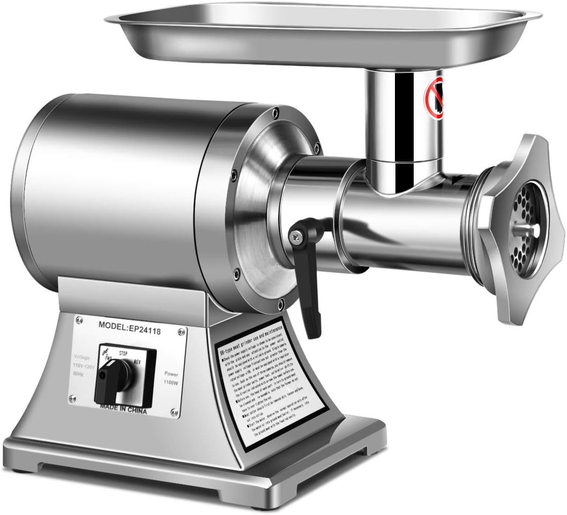 Best American Eagle Meat Grinder