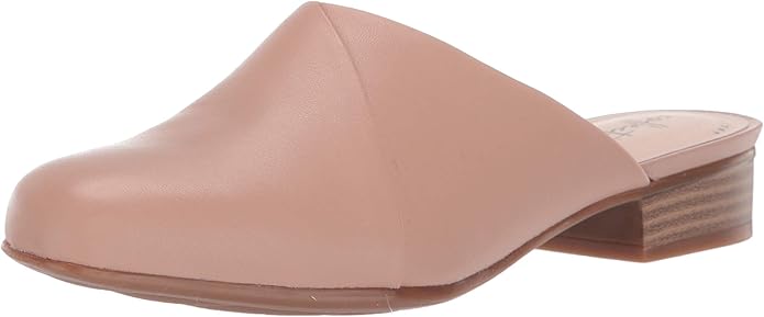 clarks juliet willow mule