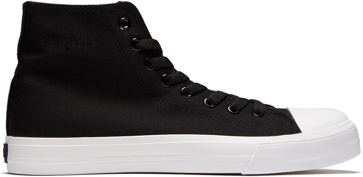 ripndip shoe size chart