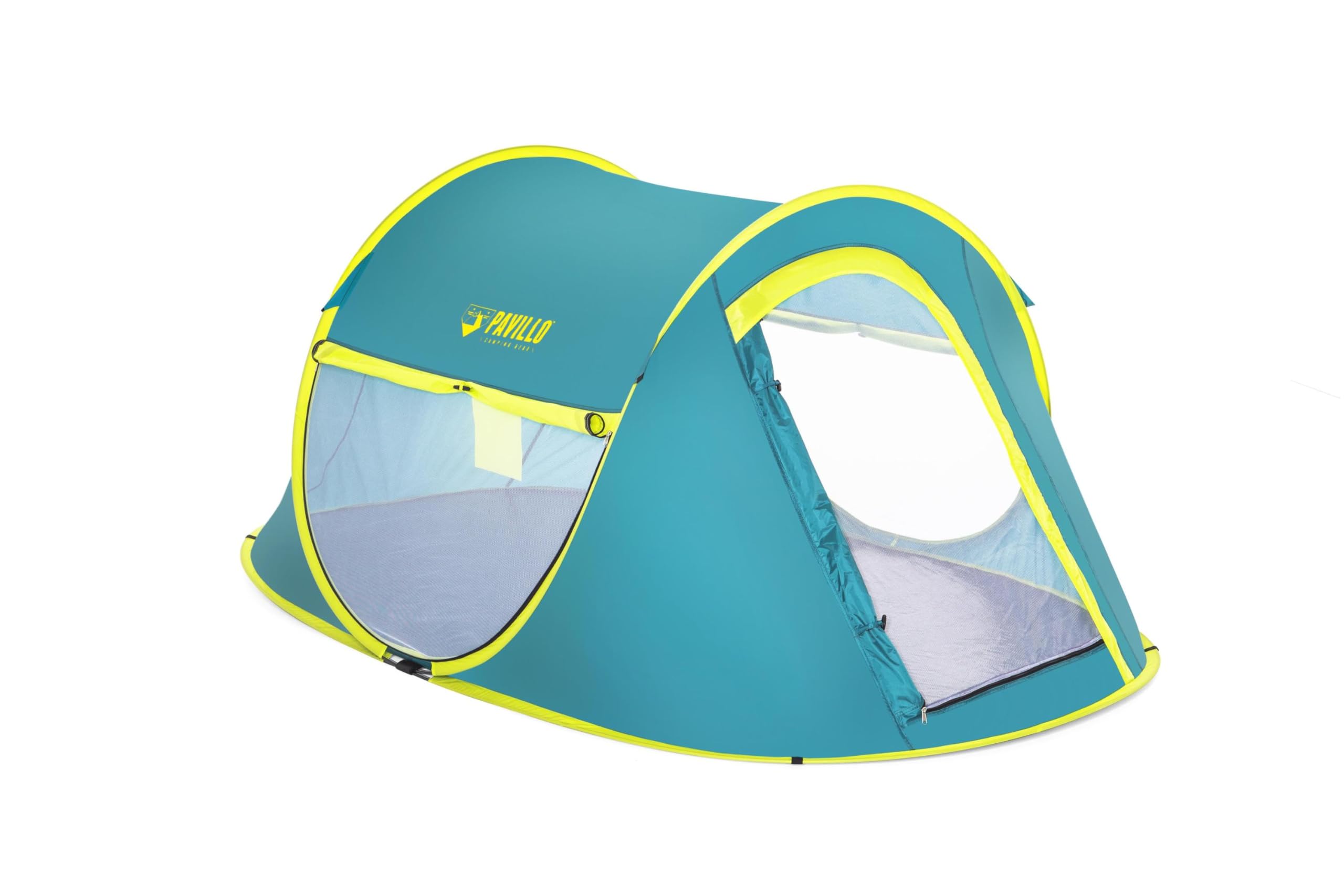 Pavillo Unisex Adult Coolmount 2 Tent 2.35 m x 1.45 m x 1.00 m, Colour, Size