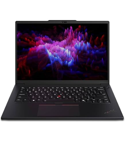 Amazon.com: Lenovo ThinkPad P14s Gen 4 14