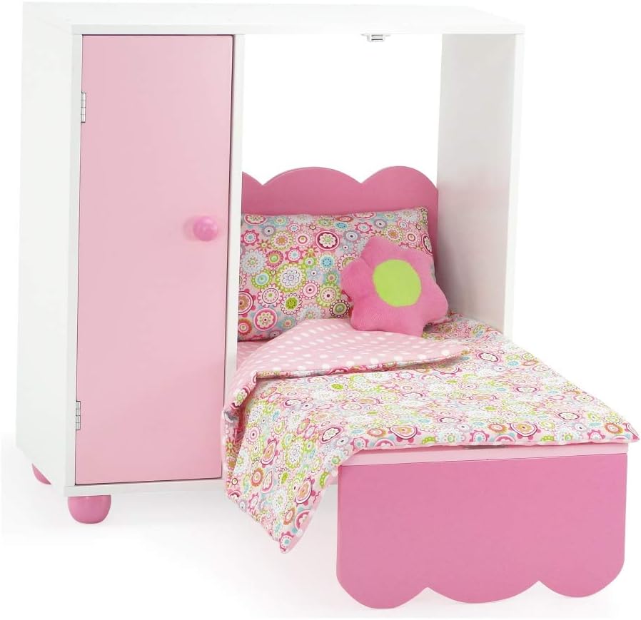 american girl murphy bed