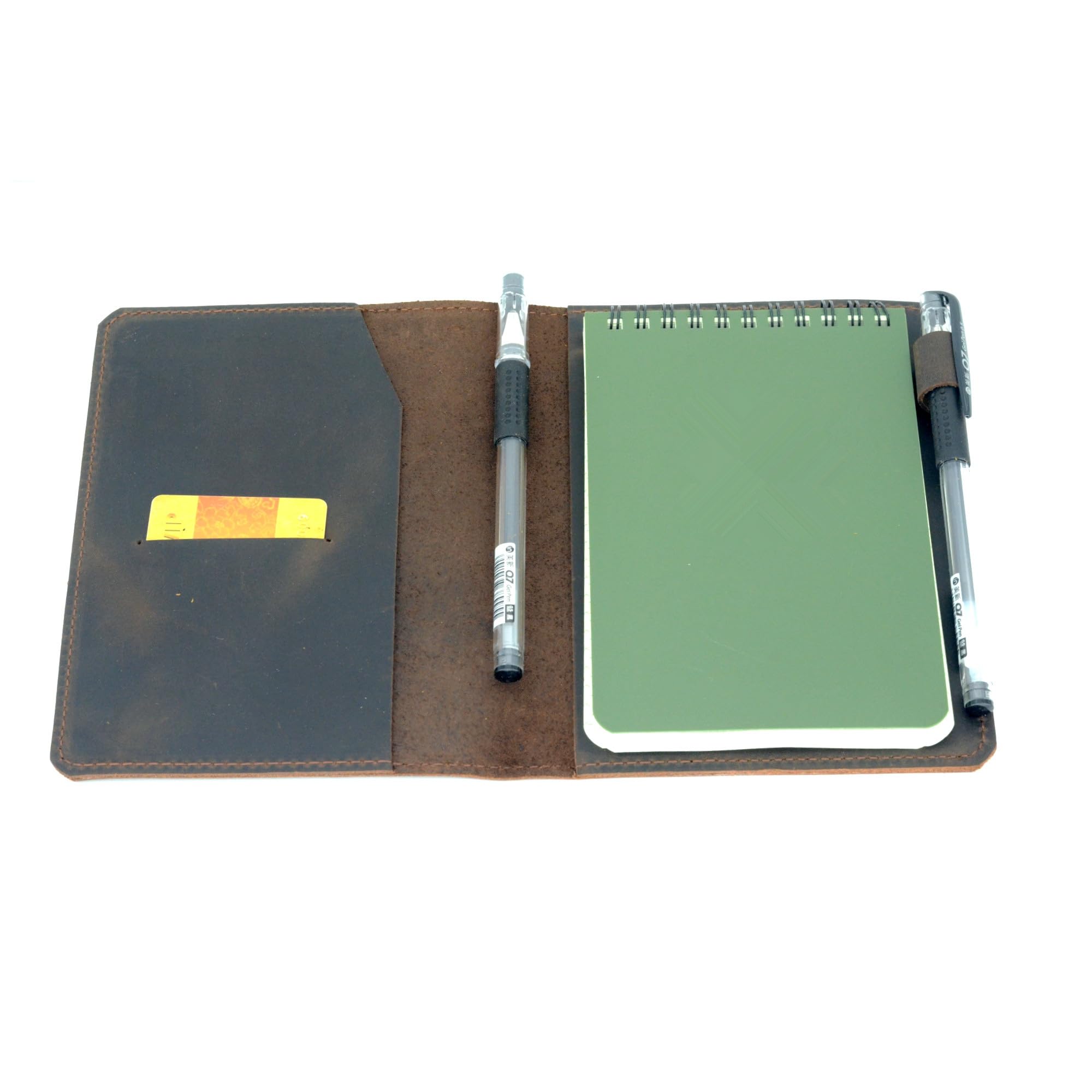 YIYUS Leather Cover Compatible with Rite in the