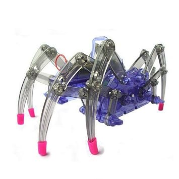 spider robot amazon