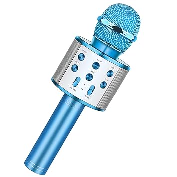 Karaoke Microphone
