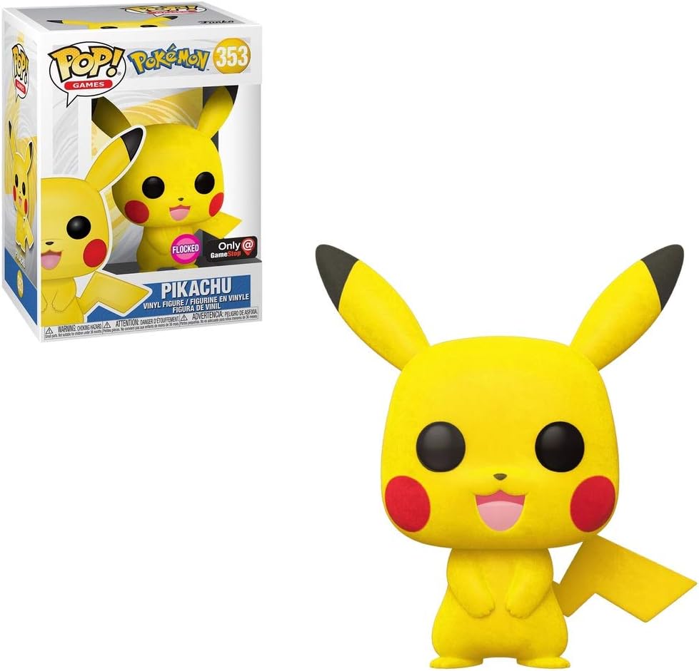 funko pop pokemon amazon