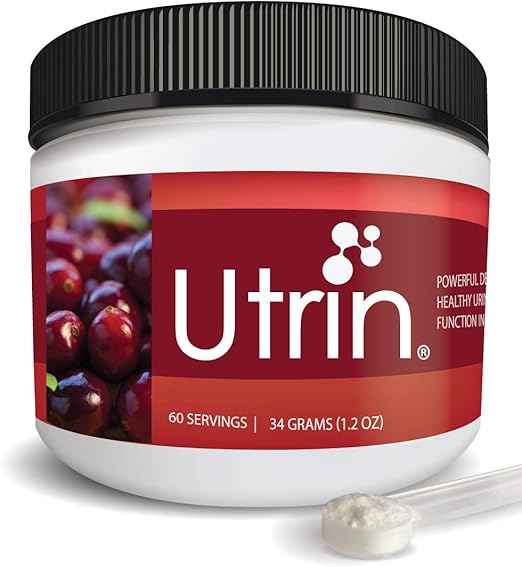 Amazon Com Uti Pets Pure D Mannose Non Gmo Organic Source Powder 65gram Jar Health Personal Care