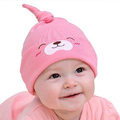 baby sleep hat