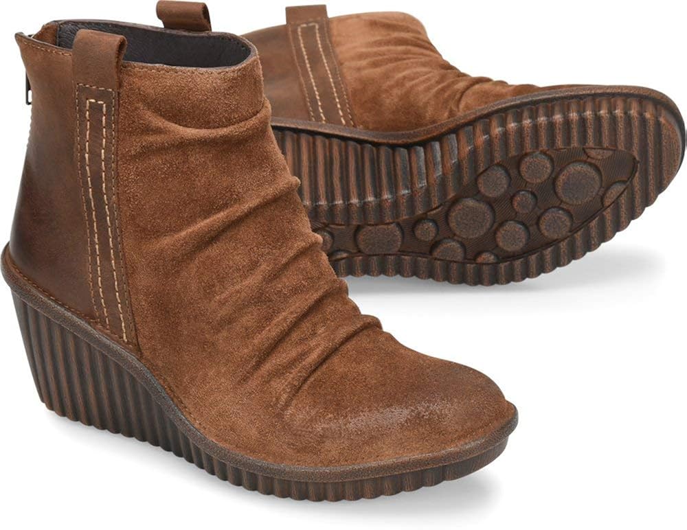 bionica by sofft boots