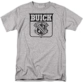 Buick 1946 Emblem Unisex Adult T Shirt