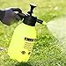 Sprayer Master 2.0, Pathonor  Multi-Purpose Sprayer  for Killing Weeds and Insects and Cleaning(2L/0.5 Gallon)