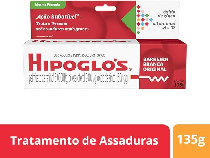 hipoglos cream