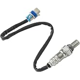 Delphi Oxygen Sensor - ES20094 | Replaces 213801 DY-787 2131148 2131528 2131567 2131571 2131688 2133540 2133867 2134229 2134245 12559849 12567163 12567497.