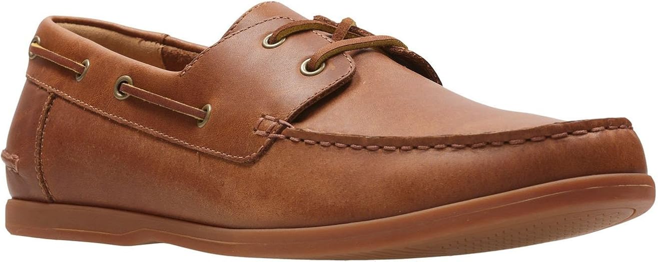 clarks morven sail review