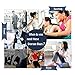 Shoe Bags for Travel Storage Gym Bag Waterproof Nylon With Zipper for Men & Women (2 Green & 2 Blue)