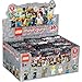 LEGO 71000 Series 9 Case of 60 Collectible Minifigures