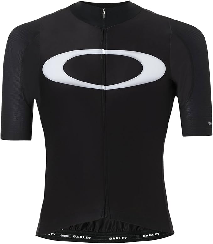 oakley mountain bike jersey