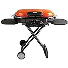 Coleman Road Trip Propane Portable Grill LXE