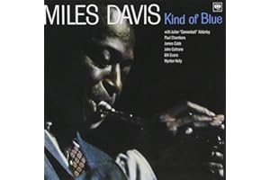 Kind of Blue Hyrbid