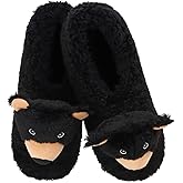 Snoozies Mens Slippers | Slippers for Men | Mountain