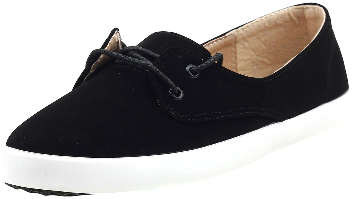 shuberry women's synthetic boat shoes