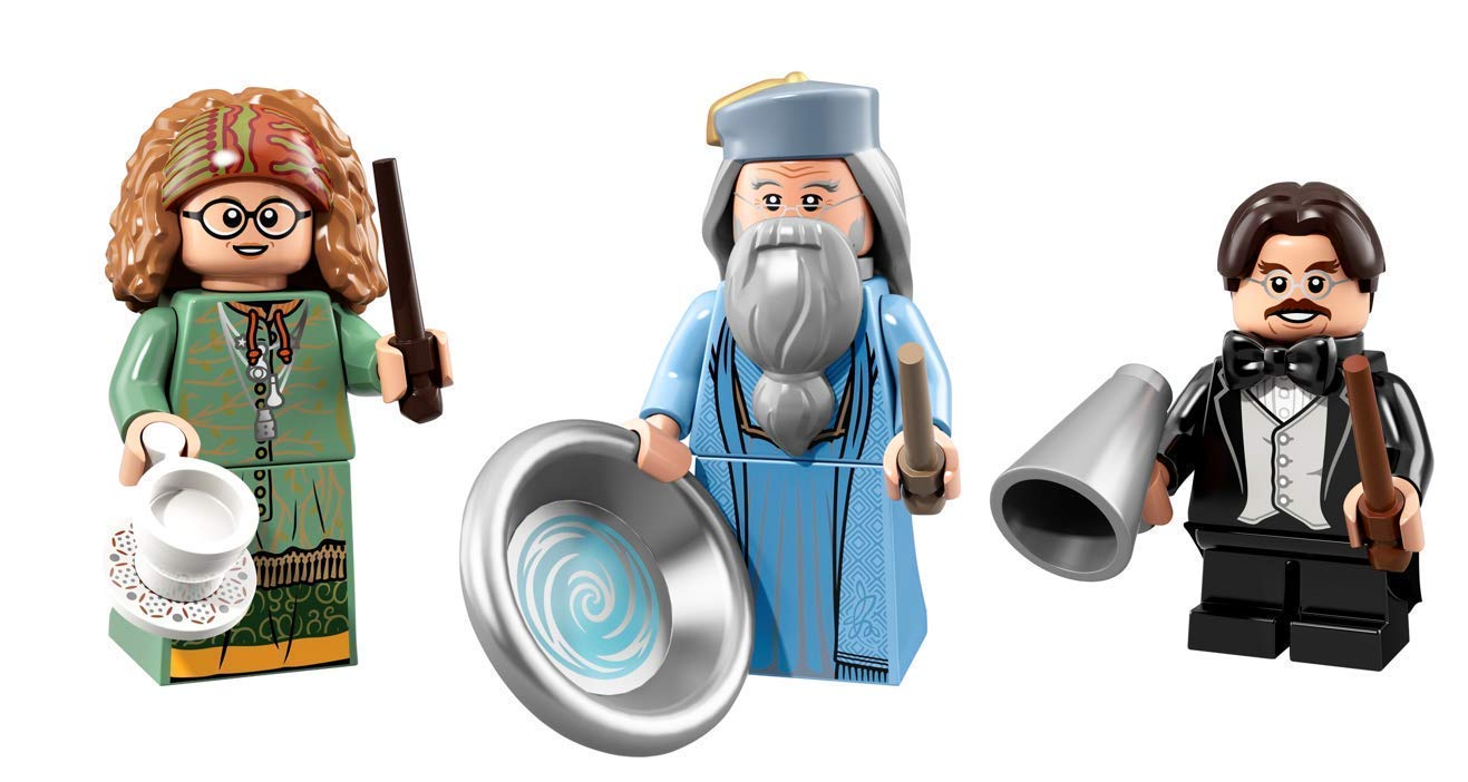 flitwick lego