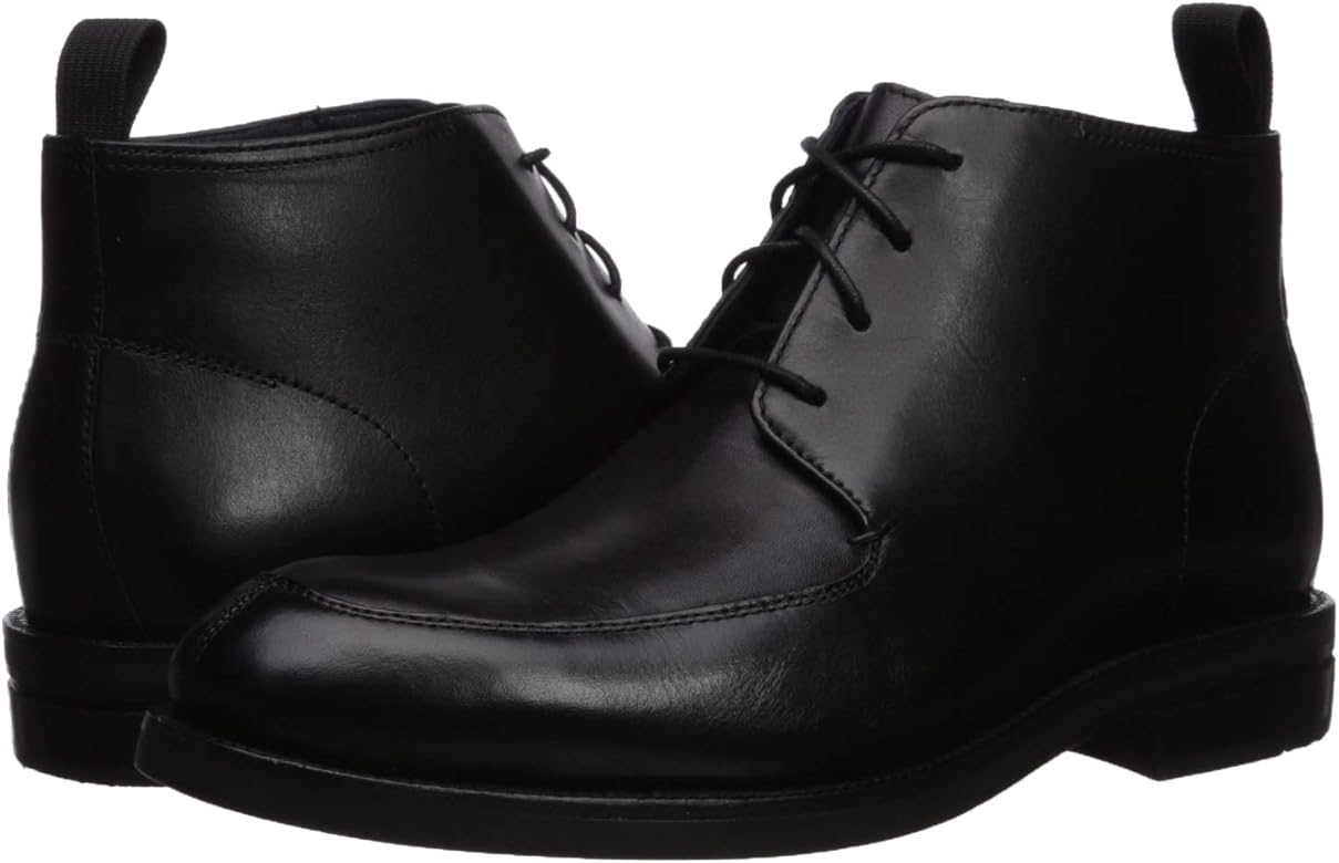 wagner grand apron chukka boot