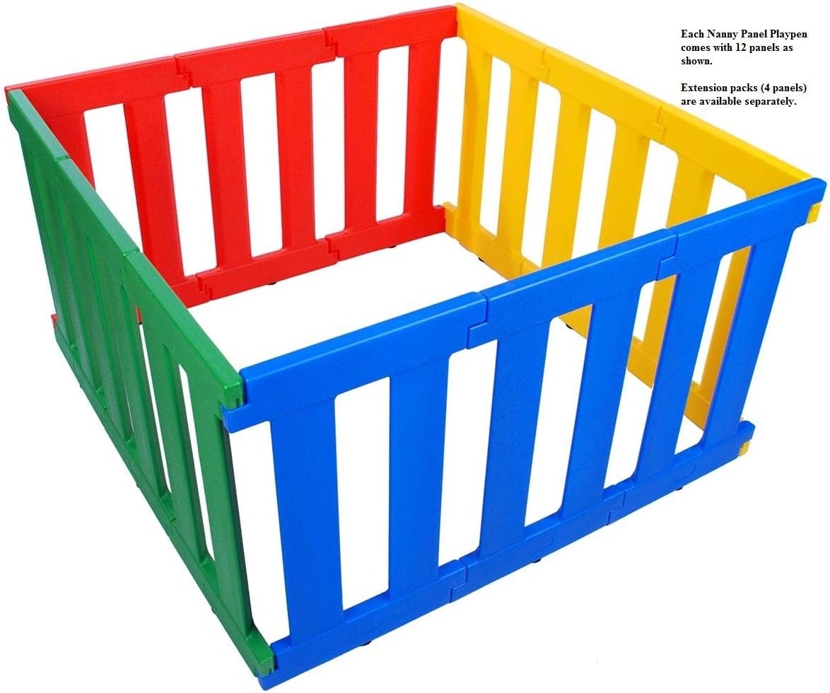 tikktokk playpen baby bunting