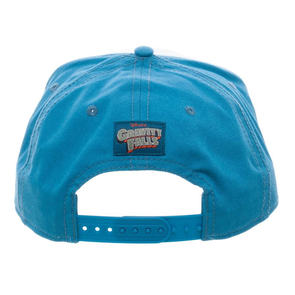 Gravity Falls - Dipper's Hat - Officially Licensed
