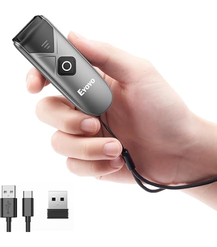 Amazon.com: KOAMTAC KDC350Ci-G6SR-3K-R2-WFG 2D Imager Bluetooth