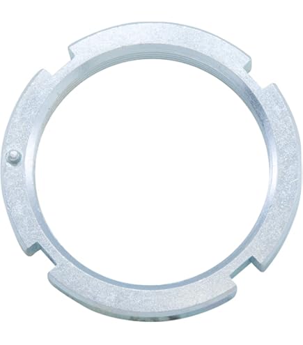 Amazon.com: Spicer 660568 Spindle Nut : Automotive